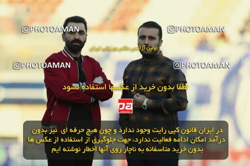 2127738, Sirjan, Iran, Iran Pro League، Persian Gulf Cup، 2023-2024 season، First Leg، Week 8، Gol Gohar Sirjan 3 v 3 Havadar S.C. on 2023/10/28 at شهید سلیمانی