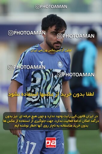 2127741, Sirjan, Iran, Iran Pro League، Persian Gulf Cup، 2023-2024 season، First Leg، Week 8، Gol Gohar Sirjan 3 v 3 Havadar S.C. on 2023/10/28 at شهید سلیمانی