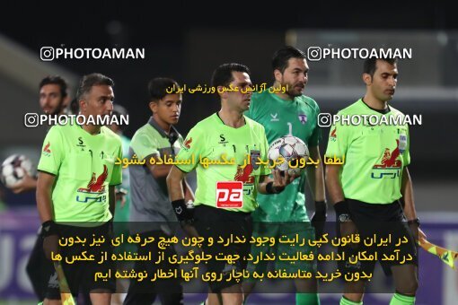 2127797, Sirjan, Iran, Iran Pro League، Persian Gulf Cup، 2023-2024 season، First Leg، Week 8، Gol Gohar Sirjan 3 v 3 Havadar S.C. on 2023/10/28 at شهید سلیمانی