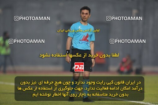 2133036, Qaem Shahr, Iran, Iran Pro League، Persian Gulf Cup، 2023-2024 season، First Leg، Week 8، Nassaji Mazandaran F.C ۱ v ۱ Sepahan on 2023/10/29 at Vatani Football Stadium