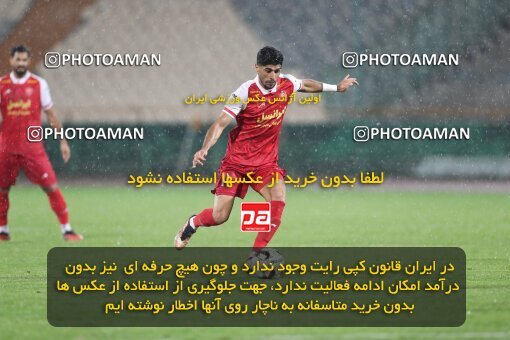 2135322, Tehran, Iran, Iran Pro League، Persian Gulf Cup، 2023-2024 season، First Leg، Week 9، Persepolis 2 v 2 Sanat Naft Abadan on 2023/11/02 at Azadi Stadium