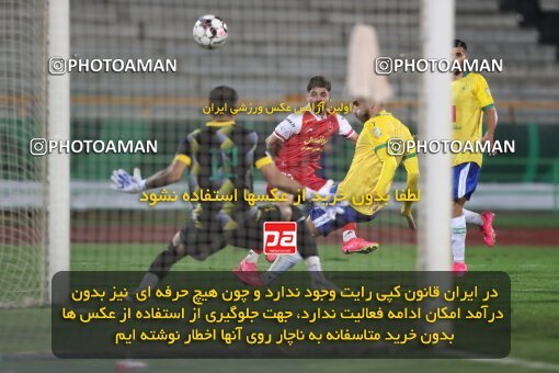 2135326, Tehran, Iran, Iran Pro League، Persian Gulf Cup، 2023-2024 season، First Leg، Week 9، Persepolis 2 v 2 Sanat Naft Abadan on 2023/11/02 at Azadi Stadium