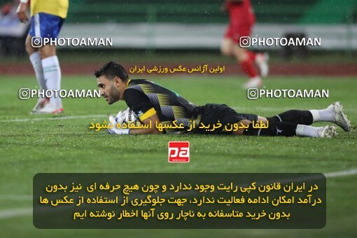 2135409, Tehran, Iran, Iran Pro League، Persian Gulf Cup، 2023-2024 season، First Leg، Week 9، Persepolis 2 v 2 Sanat Naft Abadan on 2023/11/02 at Azadi Stadium