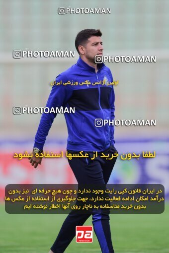 2131756, Qazvin, Iran, Iran Pro League، Persian Gulf Cup، 2023-2024 season، First Leg، Week 9، Shams Azar F.C. 2 v 2 Esteghlal on 2023/11/02 at ورزشگاه سردار آزادگان