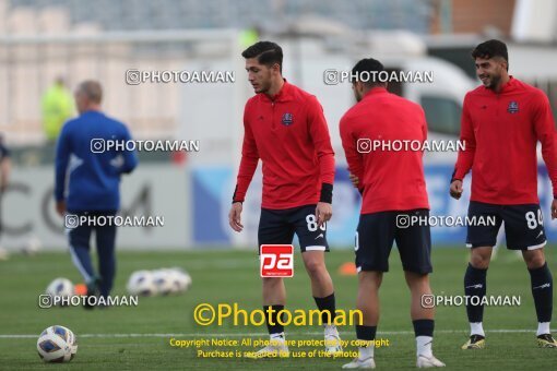 2144192, Tehran, Iran, AFC Champions League 2023, Group stage, Group D, Second Leg، Nassaji Qaemshahr 1 v 3 PFC Navbahor Namangan on 2023/11/06 at Azadi Stadium