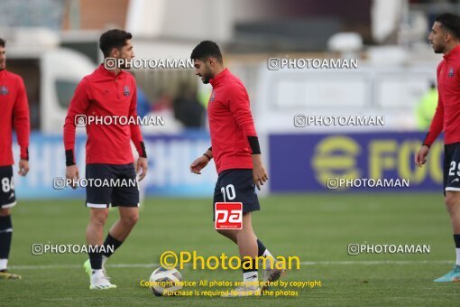 2144193, Tehran, Iran, AFC Champions League 2023, Group stage, Group D, Second Leg، Nassaji Qaemshahr 1 v 3 PFC Navbahor Namangan on 2023/11/06 at Azadi Stadium