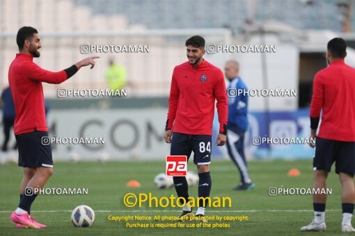 2144194, Tehran, Iran, AFC Champions League 2023, Group stage, Group D, Second Leg، Nassaji Qaemshahr 1 v 3 PFC Navbahor Namangan on 2023/11/06 at Azadi Stadium