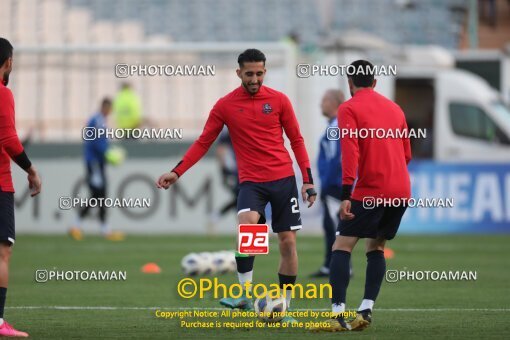 2144196, Tehran, Iran, AFC Champions League 2023, Group stage, Group D, Second Leg، Nassaji Qaemshahr 1 v 3 PFC Navbahor Namangan on 2023/11/06 at Azadi Stadium