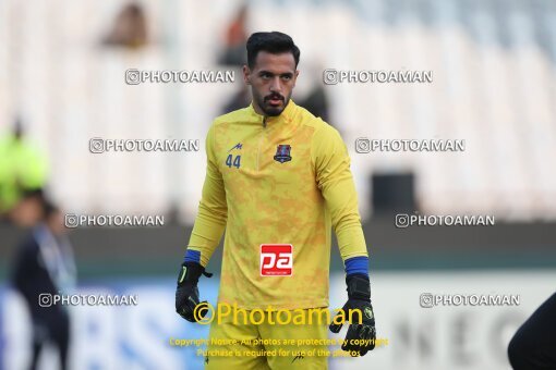 2144198, Tehran, Iran, AFC Champions League 2023, Group stage, Group D, Second Leg، Nassaji Qaemshahr 1 v 3 PFC Navbahor Namangan on 2023/11/06 at Azadi Stadium