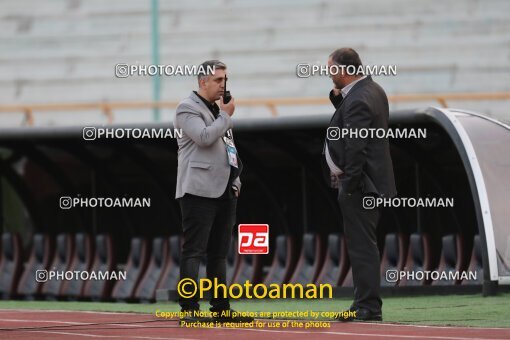 2144199, Tehran, Iran, AFC Champions League 2023, Group stage, Group D, Second Leg، Nassaji Qaemshahr 1 v 3 PFC Navbahor Namangan on 2023/11/06 at Azadi Stadium