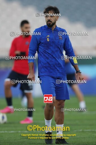 2144206, Tehran, Iran, AFC Champions League 2023, Group stage, Group D, Second Leg، Nassaji Qaemshahr 1 v 3 PFC Navbahor Namangan on 2023/11/06 at Azadi Stadium