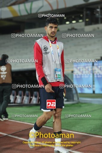 2144212, Tehran, Iran, AFC Champions League 2023, Group stage, Group D, Second Leg، Nassaji Qaemshahr 1 v 3 PFC Navbahor Namangan on 2023/11/06 at Azadi Stadium