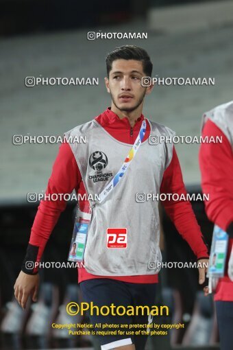 2144214, Tehran, Iran, AFC Champions League 2023, Group stage, Group D, Second Leg، Nassaji Qaemshahr 1 v 3 PFC Navbahor Namangan on 2023/11/06 at Azadi Stadium