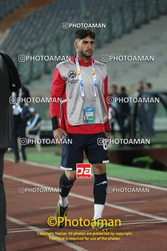 2144218, Tehran, Iran, AFC Champions League 2023, Group stage, Group D, Second Leg، Nassaji Qaemshahr 1 v 3 PFC Navbahor Namangan on 2023/11/06 at Azadi Stadium