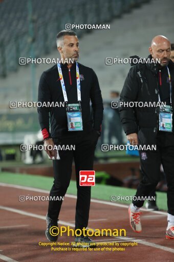 2144221, Tehran, Iran, AFC Champions League 2023, Group stage, Group D, Second Leg، Nassaji Qaemshahr 1 v 3 PFC Navbahor Namangan on 2023/11/06 at Azadi Stadium