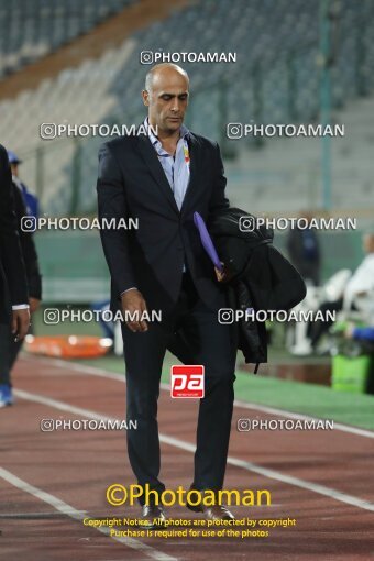 2144223, Tehran, Iran, AFC Champions League 2023, Group stage, Group D, Second Leg، Nassaji Qaemshahr 1 v 3 PFC Navbahor Namangan on 2023/11/06 at Azadi Stadium