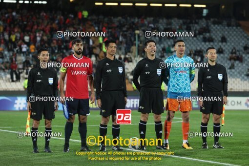 2144233, Tehran, Iran, AFC Champions League 2023, Group stage, Group D, Second Leg، Nassaji Qaemshahr 1 v 3 PFC Navbahor Namangan on 2023/11/06 at Azadi Stadium