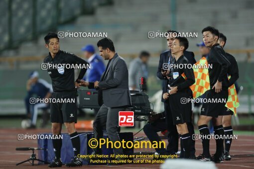 2144235, Tehran, Iran, AFC Champions League 2023, Group stage, Group D, Second Leg، Nassaji Qaemshahr 1 v 3 PFC Navbahor Namangan on 2023/11/06 at Azadi Stadium