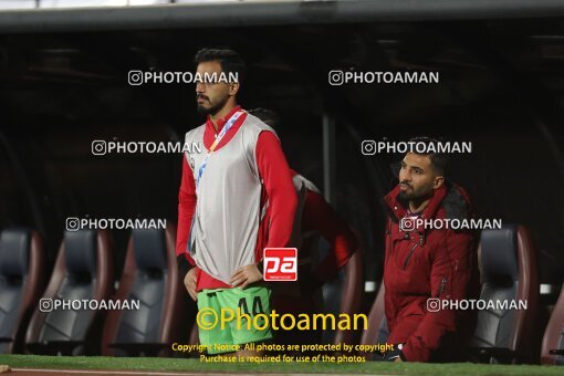 2144350, Tehran, Iran, AFC Champions League 2023, Group stage, Group D, Second Leg، Nassaji Qaemshahr 1 v 3 PFC Navbahor Namangan on 2023/11/06 at Azadi Stadium