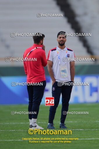 2132644, Tehran, Iran, AFC Champions League 2023, Group stage, Group D, Second Leg، Nassaji Qaemshahr 1 v 3 PFC Navbahor Namangan on 2023/11/06 at Azadi Stadium