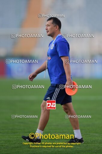 2132645, Tehran, Iran, AFC Champions League 2023, Group stage, Group D, Second Leg، Nassaji Qaemshahr 1 v 3 PFC Navbahor Namangan on 2023/11/06 at Azadi Stadium