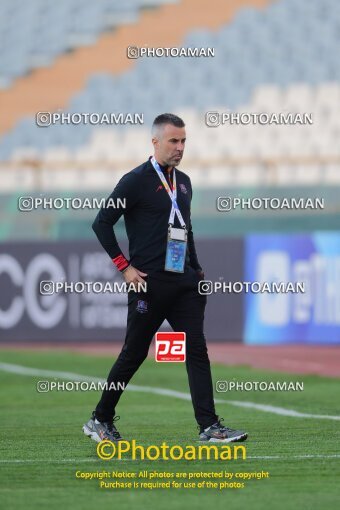 2132646, Tehran, Iran, AFC Champions League 2023, Group stage, Group D, Second Leg، Nassaji Qaemshahr 1 v 3 PFC Navbahor Namangan on 2023/11/06 at Azadi Stadium