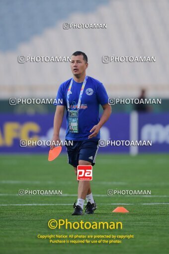 2132647, Tehran, Iran, AFC Champions League 2023, Group stage, Group D, Second Leg، Nassaji Qaemshahr 1 v 3 PFC Navbahor Namangan on 2023/11/06 at Azadi Stadium