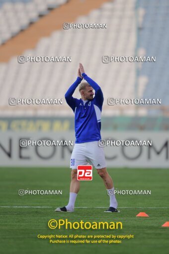 2132648, Tehran, Iran, AFC Champions League 2023, Group stage, Group D, Second Leg، Nassaji Qaemshahr 1 v 3 PFC Navbahor Namangan on 2023/11/06 at Azadi Stadium