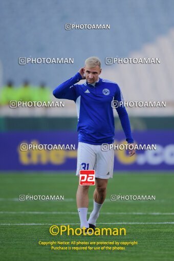 2132649, Tehran, Iran, AFC Champions League 2023, Group stage, Group D, Second Leg، Nassaji Qaemshahr 1 v 3 PFC Navbahor Namangan on 2023/11/06 at Azadi Stadium