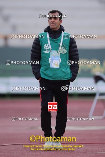 2132651, Tehran, Iran, AFC Champions League 2023, Group stage, Group D, Second Leg، Nassaji Qaemshahr 1 v 3 PFC Navbahor Namangan on 2023/11/06 at Azadi Stadium