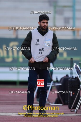 2132652, Tehran, Iran, AFC Champions League 2023, Group stage, Group D, Second Leg، Nassaji Qaemshahr 1 v 3 PFC Navbahor Namangan on 2023/11/06 at Azadi Stadium