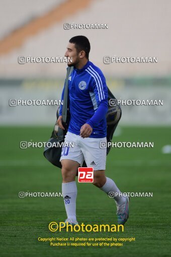 2132655, Tehran, Iran, AFC Champions League 2023, Group stage, Group D, Second Leg، Nassaji Qaemshahr 1 v 3 PFC Navbahor Namangan on 2023/11/06 at Azadi Stadium