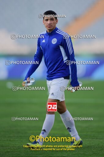 2132656, Tehran, Iran, AFC Champions League 2023, Group stage, Group D, Second Leg، Nassaji Qaemshahr 1 v 3 PFC Navbahor Namangan on 2023/11/06 at Azadi Stadium