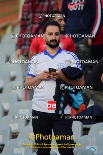 2132657, Tehran, Iran, AFC Champions League 2023, Group stage, Group D, Second Leg، Nassaji Qaemshahr 1 v 3 PFC Navbahor Namangan on 2023/11/06 at Azadi Stadium