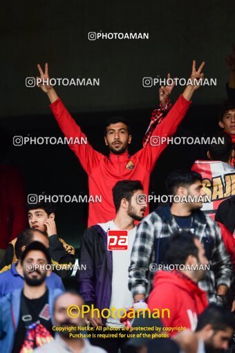 2132658, Tehran, Iran, AFC Champions League 2023, Group stage, Group D, Second Leg، Nassaji Qaemshahr 1 v 3 PFC Navbahor Namangan on 2023/11/06 at Azadi Stadium