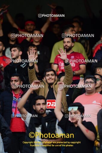 2132659, Tehran, Iran, AFC Champions League 2023, Group stage, Group D, Second Leg، Nassaji Qaemshahr 1 v 3 PFC Navbahor Namangan on 2023/11/06 at Azadi Stadium