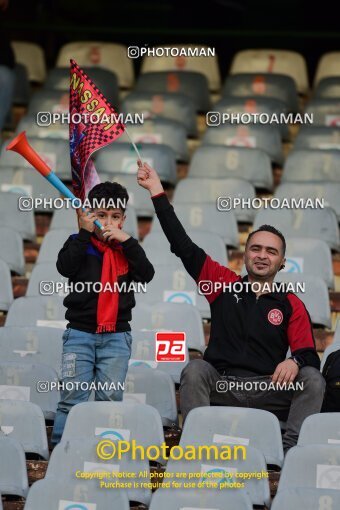 2132667, Tehran, Iran, AFC Champions League 2023, Group stage, Group D, Second Leg، Nassaji Qaemshahr 1 v 3 PFC Navbahor Namangan on 2023/11/06 at Azadi Stadium