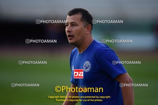 2132669, Tehran, Iran, AFC Champions League 2023, Group stage, Group D, Second Leg، Nassaji Qaemshahr 1 v 3 PFC Navbahor Namangan on 2023/11/06 at Azadi Stadium