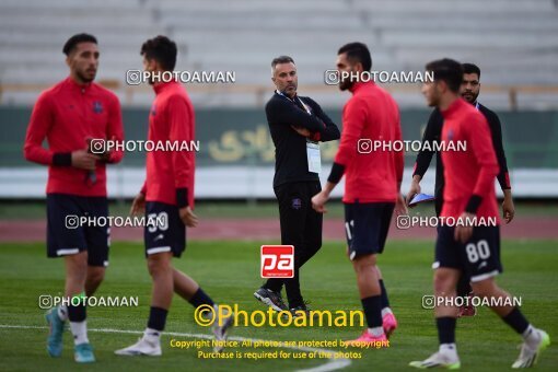 2132670, Tehran, Iran, AFC Champions League 2023, Group stage, Group D, Second Leg، Nassaji Qaemshahr 1 v 3 PFC Navbahor Namangan on 2023/11/06 at Azadi Stadium