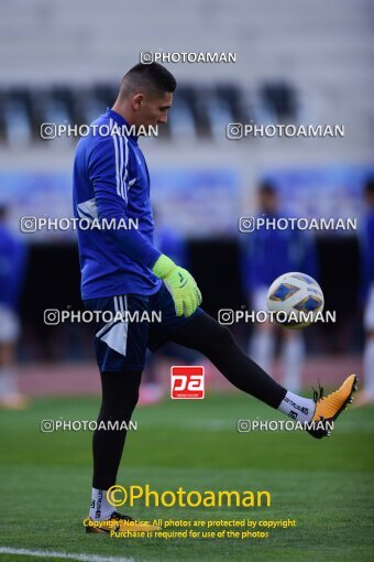 2132673, Tehran, Iran, AFC Champions League 2023, Group stage, Group D, Second Leg، Nassaji Qaemshahr 1 v 3 PFC Navbahor Namangan on 2023/11/06 at Azadi Stadium