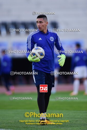 2132674, Tehran, Iran, AFC Champions League 2023, Group stage, Group D, Second Leg، Nassaji Qaemshahr 1 v 3 PFC Navbahor Namangan on 2023/11/06 at Azadi Stadium