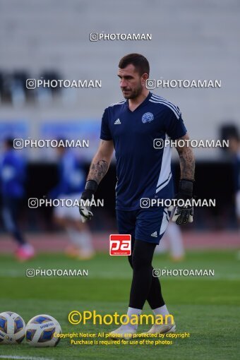 2132675, Tehran, Iran, AFC Champions League 2023, Group stage, Group D, Second Leg، Nassaji Qaemshahr 1 v 3 PFC Navbahor Namangan on 2023/11/06 at Azadi Stadium