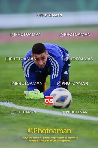 2132677, Tehran, Iran, AFC Champions League 2023, Group stage, Group D, Second Leg، Nassaji Qaemshahr 1 v 3 PFC Navbahor Namangan on 2023/11/06 at Azadi Stadium