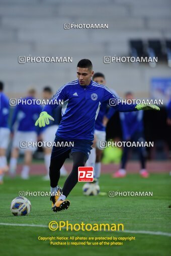 2132680, Tehran, Iran, AFC Champions League 2023, Group stage, Group D, Second Leg، Nassaji Qaemshahr 1 v 3 PFC Navbahor Namangan on 2023/11/06 at Azadi Stadium