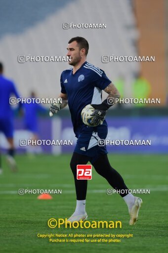 2132681, Tehran, Iran, AFC Champions League 2023, Group stage, Group D, Second Leg، Nassaji Qaemshahr 1 v 3 PFC Navbahor Namangan on 2023/11/06 at Azadi Stadium