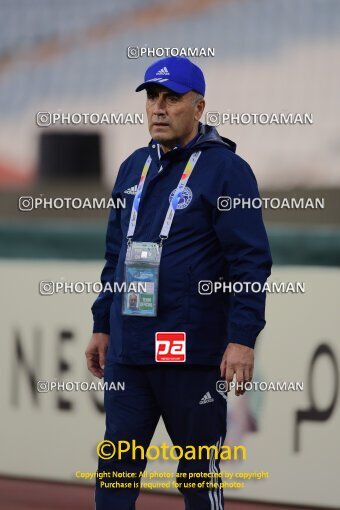 2132682, Tehran, Iran, AFC Champions League 2023, Group stage, Group D, Second Leg، Nassaji Qaemshahr 1 v 3 PFC Navbahor Namangan on 2023/11/06 at Azadi Stadium