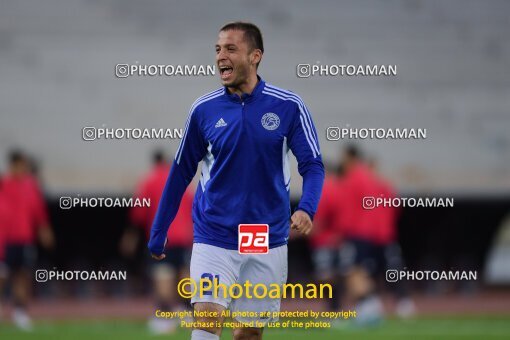 2132683, Tehran, Iran, AFC Champions League 2023, Group stage, Group D, Second Leg، Nassaji Qaemshahr 1 v 3 PFC Navbahor Namangan on 2023/11/06 at Azadi Stadium