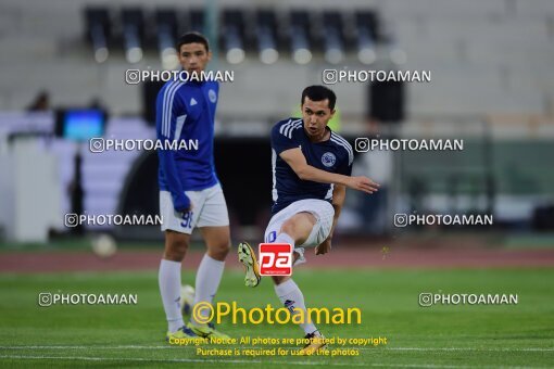 2132684, Tehran, Iran, AFC Champions League 2023, Group stage, Group D, Second Leg، Nassaji Qaemshahr 1 v 3 PFC Navbahor Namangan on 2023/11/06 at Azadi Stadium