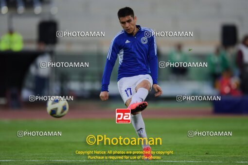 2132685, Tehran, Iran, AFC Champions League 2023, Group stage, Group D, Second Leg، Nassaji Qaemshahr 1 v 3 PFC Navbahor Namangan on 2023/11/06 at Azadi Stadium