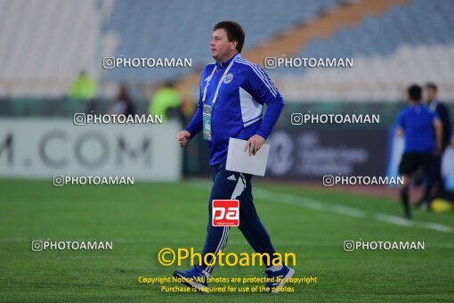 2132687, Tehran, Iran, AFC Champions League 2023, Group stage, Group D, Second Leg، Nassaji Qaemshahr 1 v 3 PFC Navbahor Namangan on 2023/11/06 at Azadi Stadium